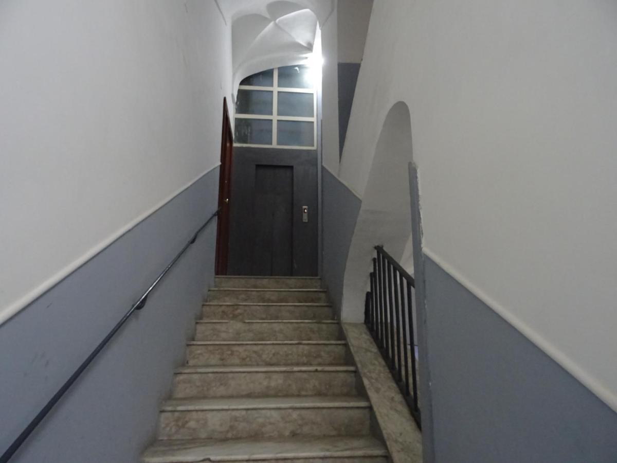 Panto' Apartment 2 Steps To Toledo Street Neapel Exterior foto