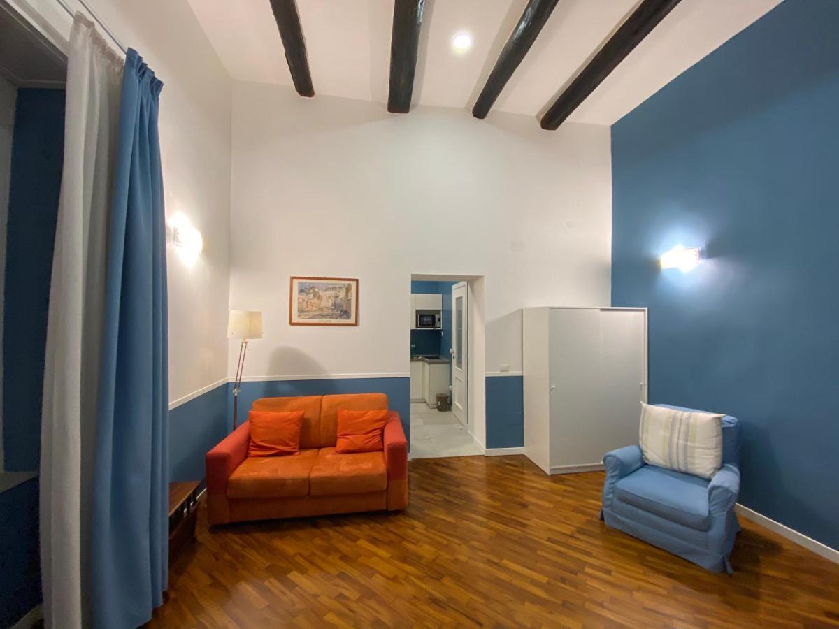 Panto' Apartment 2 Steps To Toledo Street Neapel Exterior foto