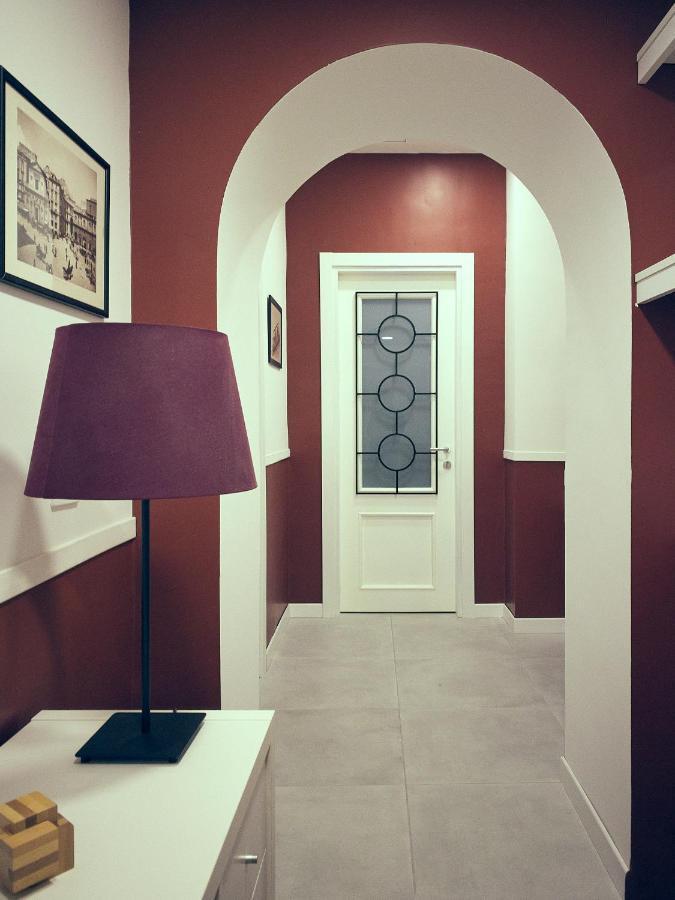 Panto' Apartment 2 Steps To Toledo Street Neapel Exterior foto