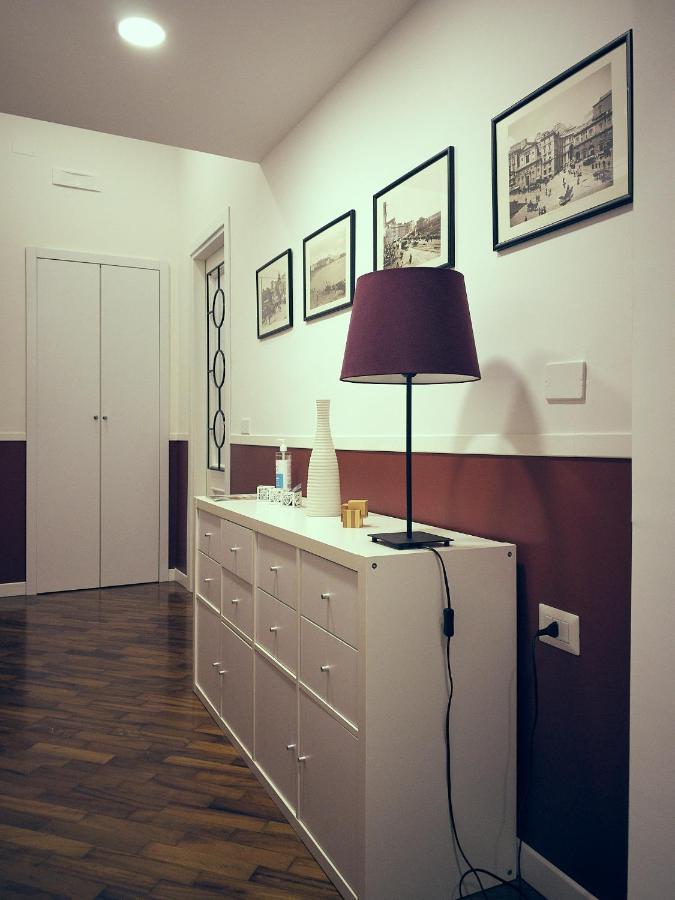 Panto' Apartment 2 Steps To Toledo Street Neapel Exterior foto